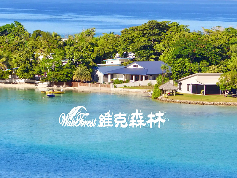 维克森林轻奢淘宝